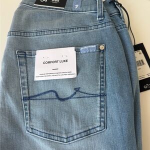 Seven Jeans men’s size 34 new